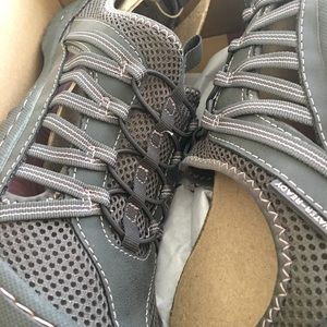 JBU Eva Water ReadyShoes